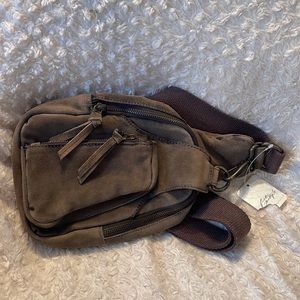 free people hudson sling bag
